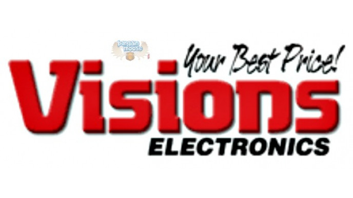 Visions Canada: Polk Audio In Ceiling Speaker $68 (Reg. $150)