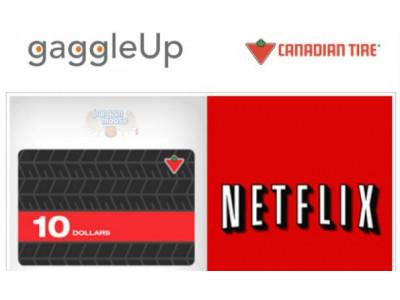 Free 30 Day Netflix Subscription