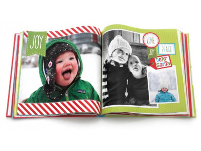 Photobook Canada: Up to 65% Off Photobooks & Free Express Shipping Coupon Code