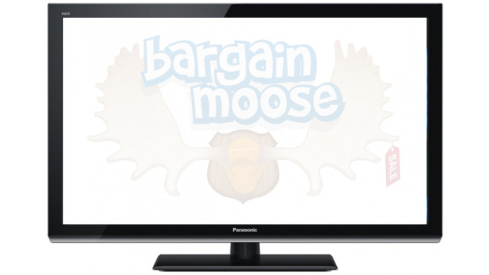 Up to $150 Off Select Panasonic HDTVs @ Amazon.ca