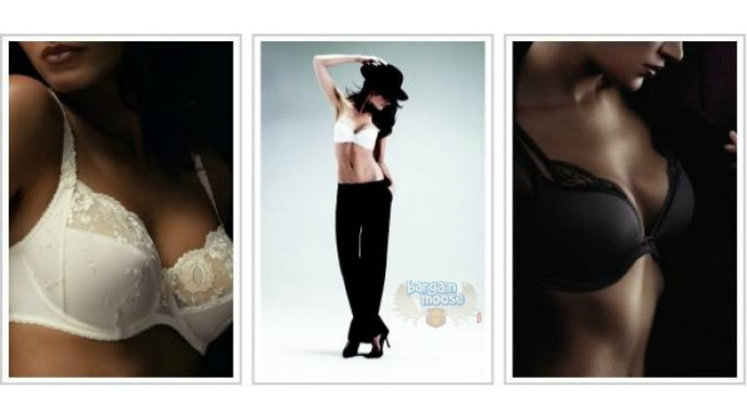 Bra Allure: Store Closing Everything up to 70% off