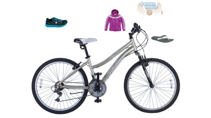 Sport Chek Canada: Up To 50% Off Mother's Day Gifts