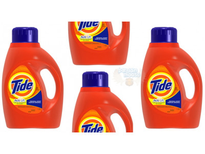HOT!! 1.18L Tide Detergent for $0.49 & Free Shipping @ Well.ca! 