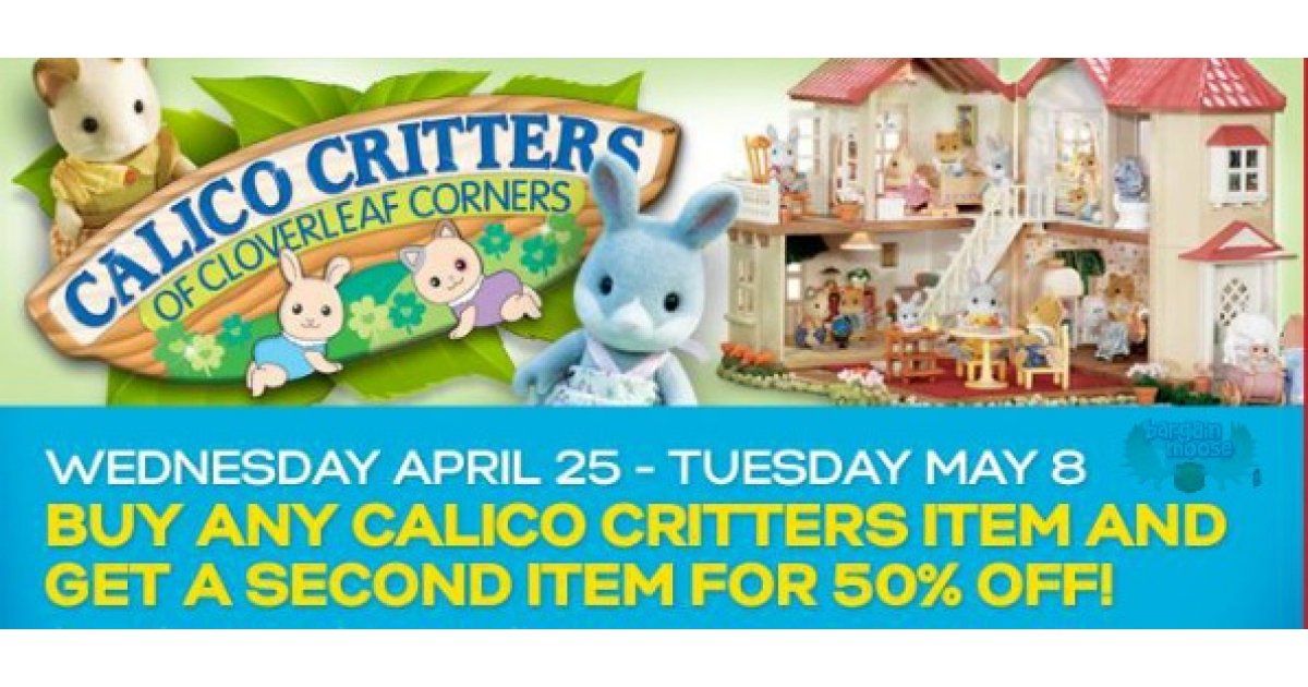 mastermind calico critters