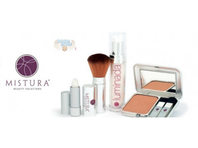 Homsav Canada: Up to 29% off Mistura Makeup