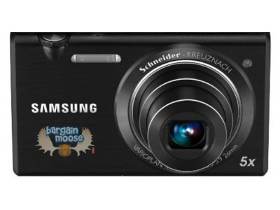 Visions Canada: Samsung Multiview Camera With Bonus ($25 value) $198 (reg. $280)