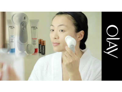 Amazon.ca: Olay Pro-X Microdermabrasion Plus Advanced Cleansing System Was $40 | Now $23