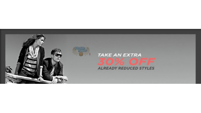 Armani Exchange Canada: Save An Additional 30% Off Sale Styles