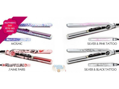 Teambuy Canada: $49 for a Tourmaline Flat Iron with Lifetime Warranty ($208 Value)