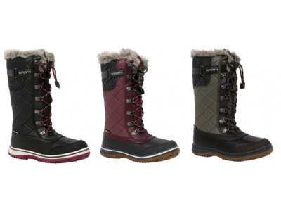 Superfit Winter Boots Were $110 | Now $49 & Free Shipping @ Globo Shoes