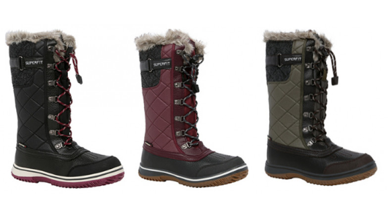 Winter Boots Were $110 | $49 & Free Shipping @ Globo Shoes