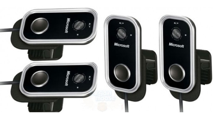 Microsoft Lifecam Webcam Only $12.99 & Free Shipping @ NCIX Canada