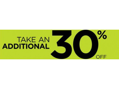 Thyme Maternity: Save An Extra 30% Off Clearance Items