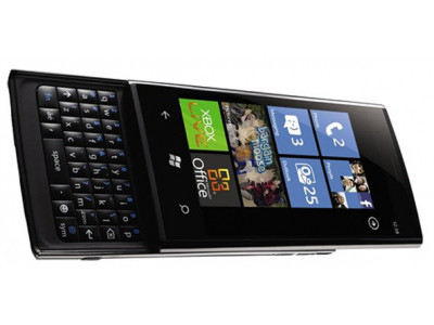 Dell Venue Pro 3G Unlocked Smartphone Was $400 now $230 @ Newegg.ca