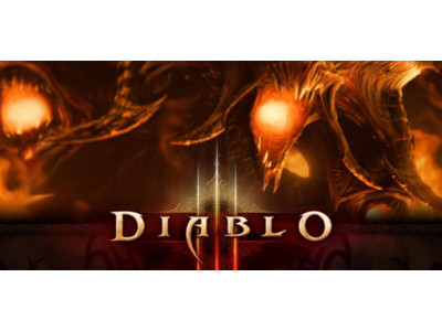 Diablo III FREE Public Beta until Monday