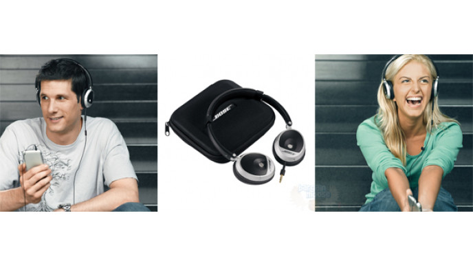 Bose On-Ear Headphones Were $119 Now $79.99 @ Future Shop Canada