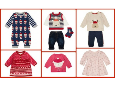 Walmart Canada: George British Kids' Clothing on Clearance From $5!
