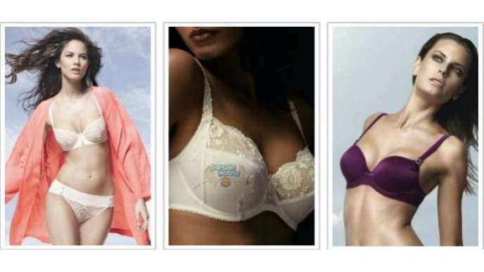 Bra Allure Canada: Store Closing Everything 50% off