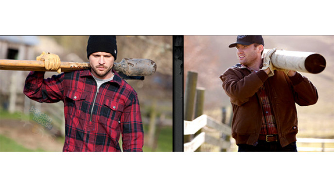 Dickies Canada Promo Code: 40% Discount