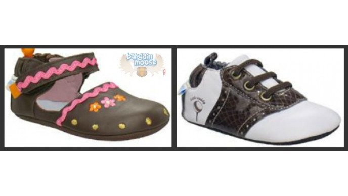 Robeez Canada: Free Shipping On All Orders