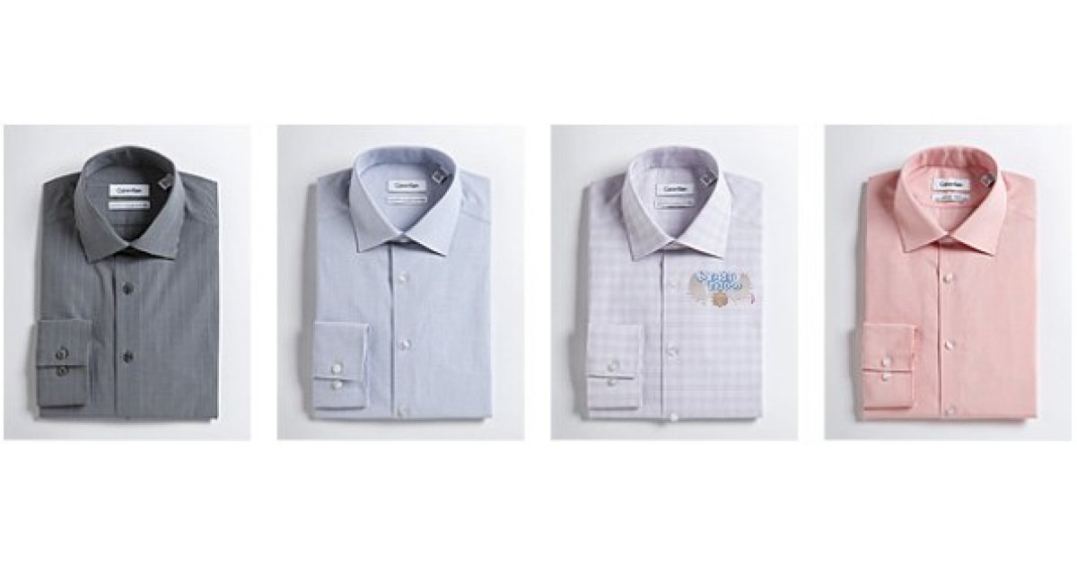 The Bay Canada Men's Dress Shirts On Sale During Bay Days