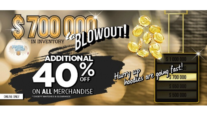 Ecko Unltd Canada: Extra 40% Off Storewide