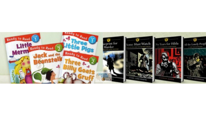 Chapters Canada: 3 Books for $10 (& $5 off $30)