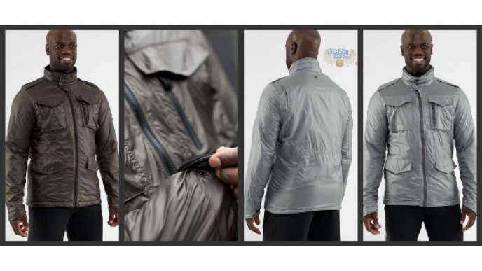 Lululemon Canada: Men's Polar Opposite Jacket $69 (reg. $198)