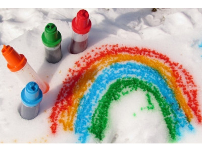 Up To 80% Off Sno Markers & Sno Kits From $3 @ Chapters.Indigo.ca