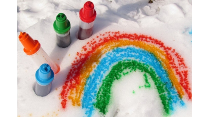 Up To 80% Off Sno Markers & Sno Kits From $3 @ Chapters.Indigo.ca