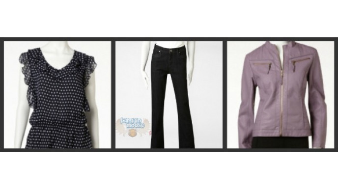 Cleo Canada: 25% Off Sale Styles & 99 Cent Shipping