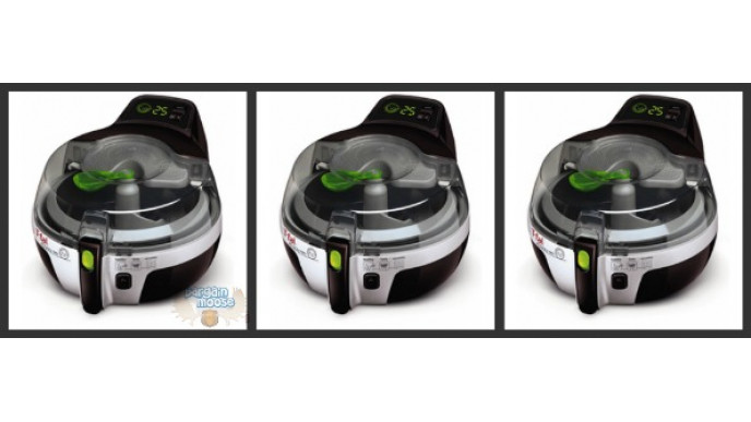 The Bay Canada: TFal Family Edition Actifry $110 Off & Free Fry Cutter ($30)