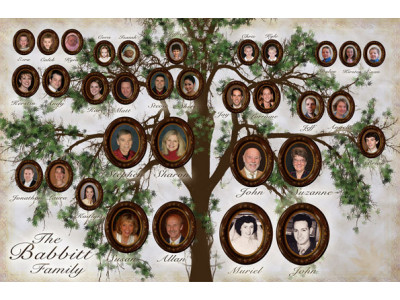 Ancestry.ca: Free 14 Day Trial