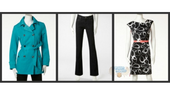 Cleo Canada: Save 30-50% Off Dresses, Accessoires, Jeans & Spring Coats