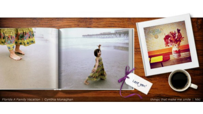 Blurb Coupon Code: Free Shipping