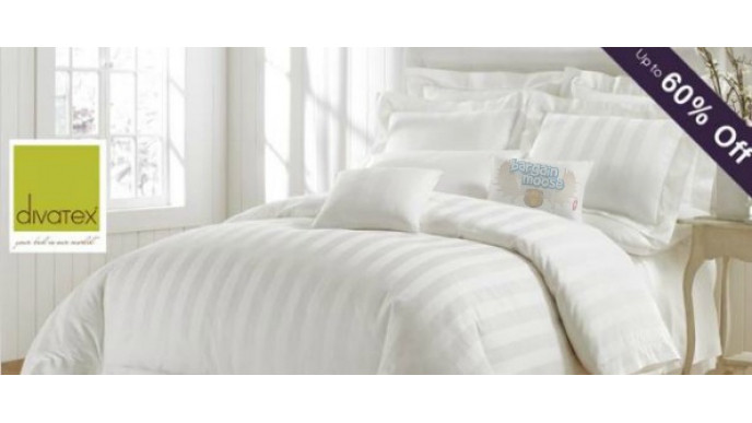 HomeSav Canada: Save up to 60% off Bellora by Divatex Home