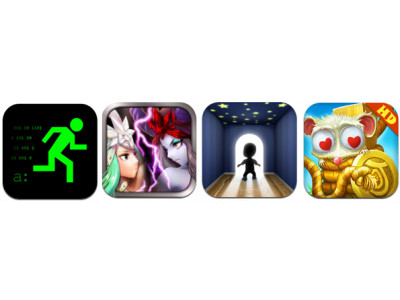 Price Drops On iPad & iPhone Apps Today