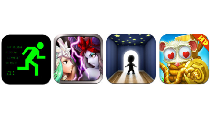 Price Drops On iPad & iPhone Apps Today