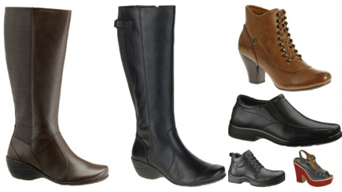 Hush Puppies Coupon Code: Extra 50% Off Up to 68% Off Outlet & Free Shipping