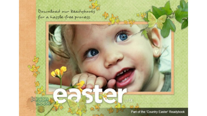 Photobook Canada: 60 Page Photobook $33.62 (reg. $85)