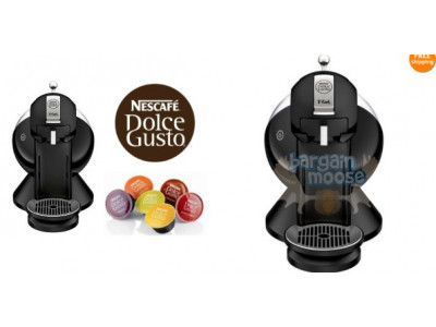 eBay Canada: 47% off Refurbished T-Fal Melody 2 Nescafe Dolce Gusto - Now $79.99
