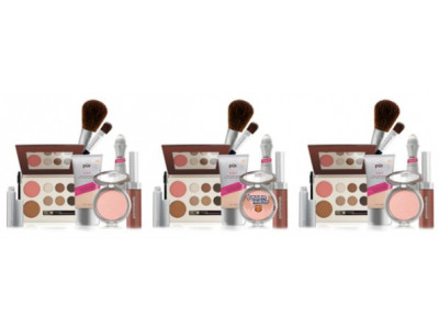 Pur Minerals: Spring Bombshell Kit $60 (reg. $174.50) Save 65%