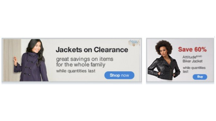 Sears Outlet Canada: Coats Up to 70% Off