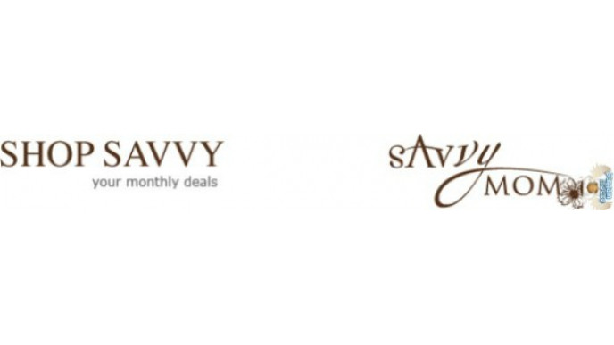 SavvyMom April Deals RoundUp