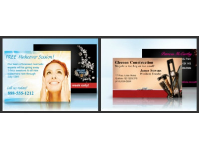 Vistaprint Canada: 5 Cent Sale