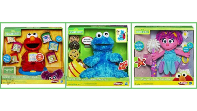 abby cadabby doll walmart