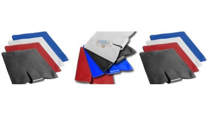 123inkcartridges.ca: Maclove Genuine Leather Baron Case for iPad 2 - Now $31.99 (Was $45.99)