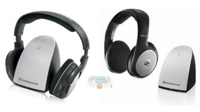 sennheiser rs 116