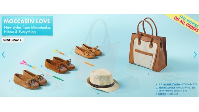 Little Burgundy Canada: Free Shipping