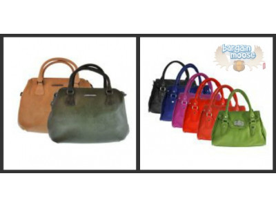 The Shoe Company Canada Coupon Code: Save An Extra 20% Off Handbags